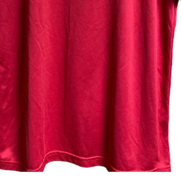 Ringside Short Sleeve Tee Shirt - Picture 10 of 13